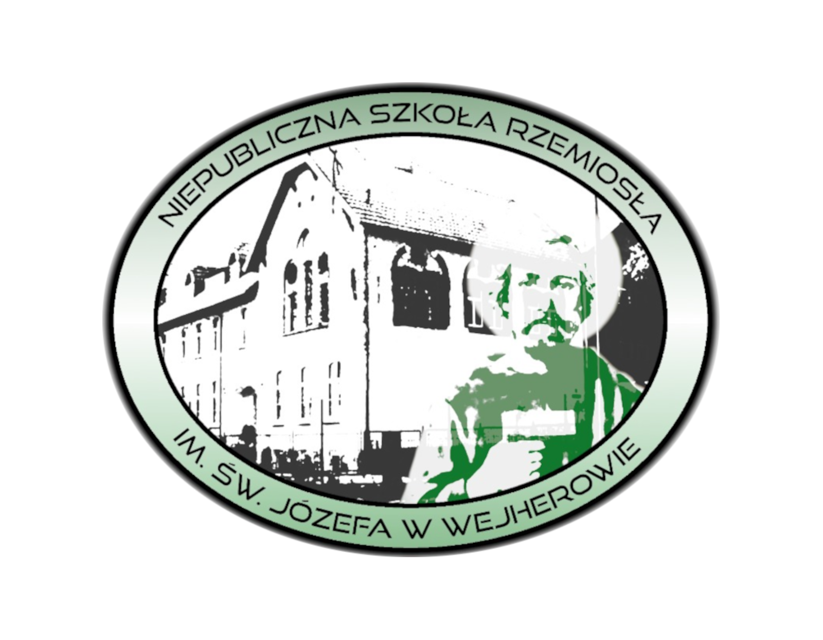 Logo Szkoły